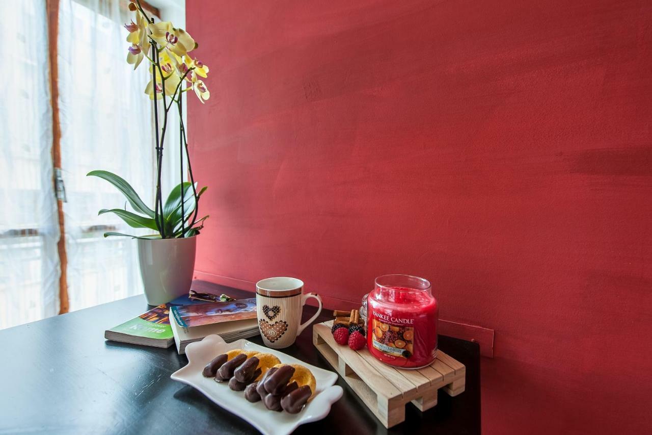 L'Oasi Verde A San Pietro Apartment 로마 외부 사진
